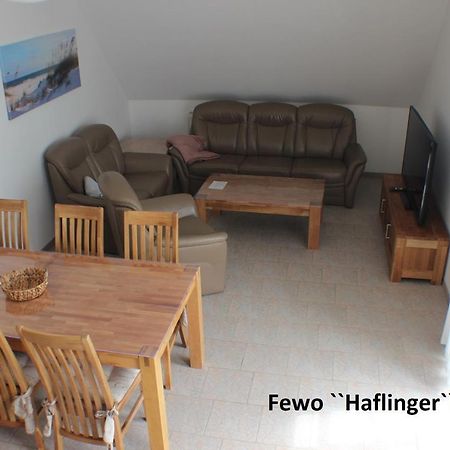 Ferienhof Frerichs Ihr Feriendomizil Am Meer Schillig Exterior photo