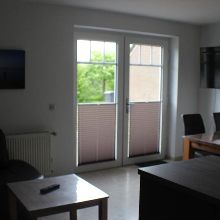 Ferienhof Frerichs Ihr Feriendomizil Am Meer Schillig Exterior photo
